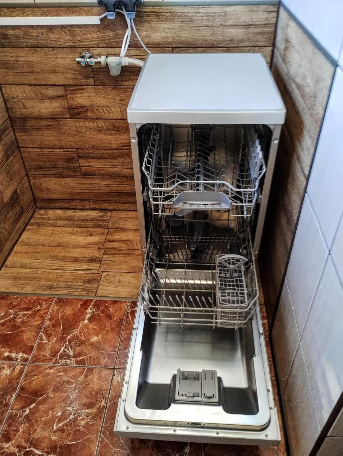 Apartament Kacperek, Willowa 4A - 2 Sypialnie, Salon - Dla Rodzinny 4-5 Os, Samo Centrum Szczyrk Ngoại thất bức ảnh