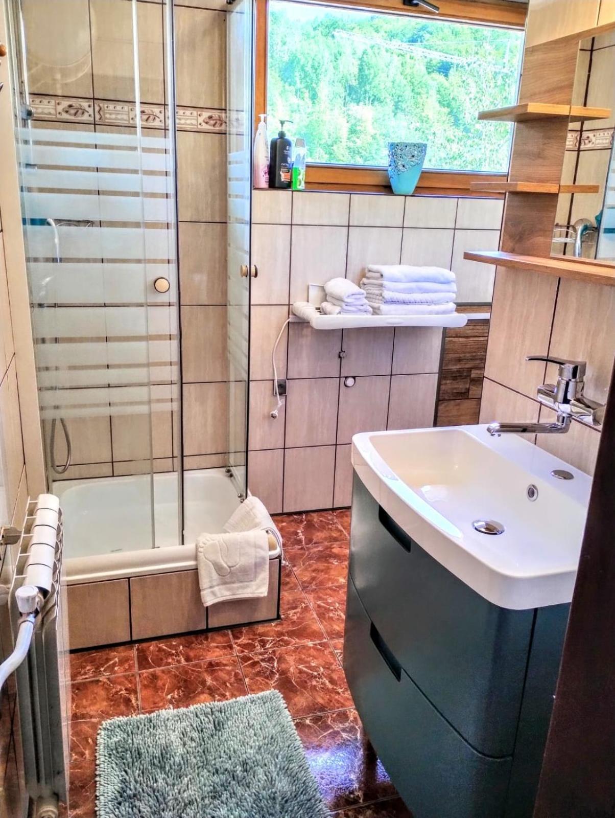 Apartament Kacperek, Willowa 4A - 2 Sypialnie, Salon - Dla Rodzinny 4-5 Os, Samo Centrum Szczyrk Ngoại thất bức ảnh
