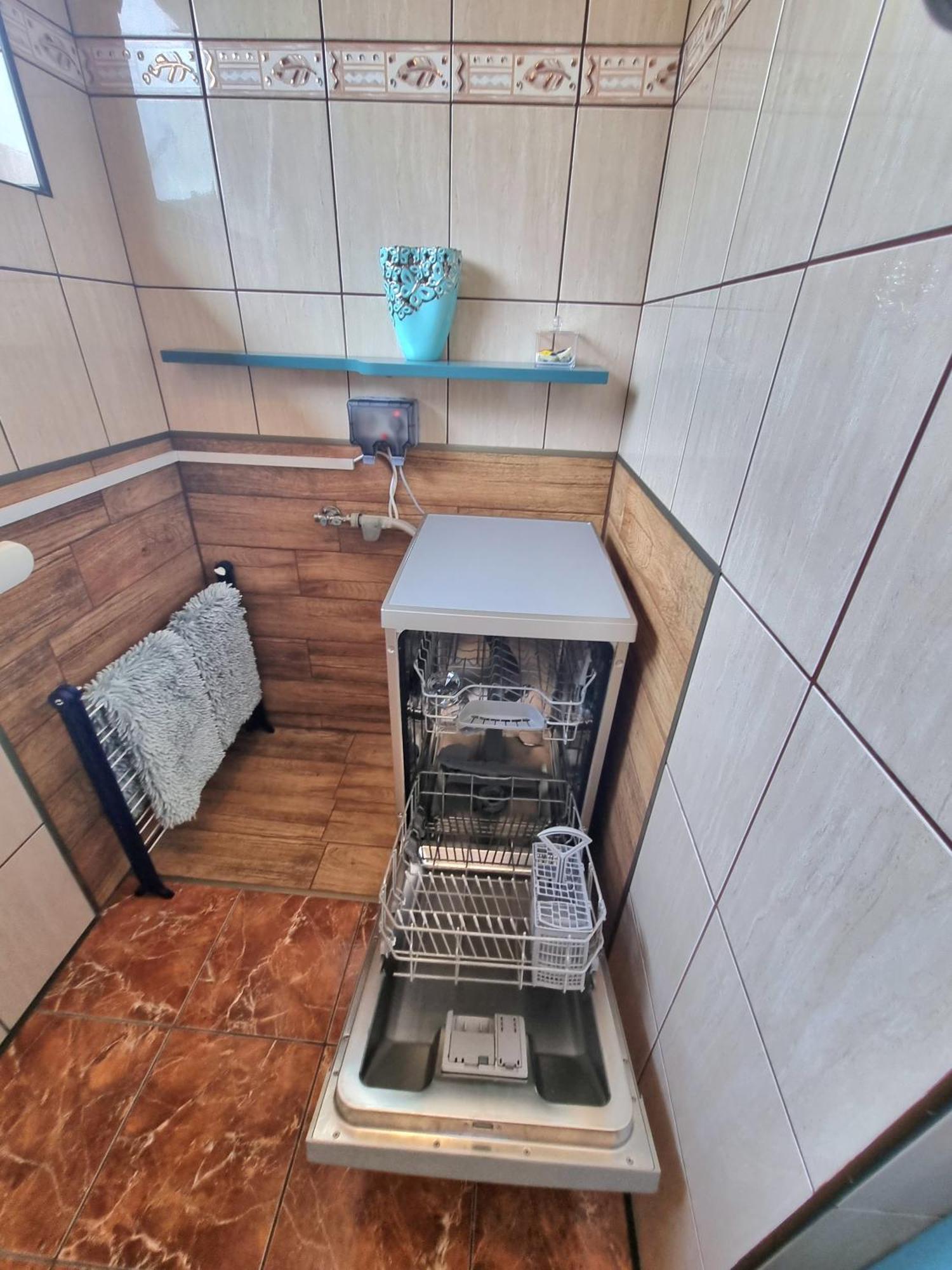 Apartament Kacperek, Willowa 4A - 2 Sypialnie, Salon - Dla Rodzinny 4-5 Os, Samo Centrum Szczyrk Ngoại thất bức ảnh